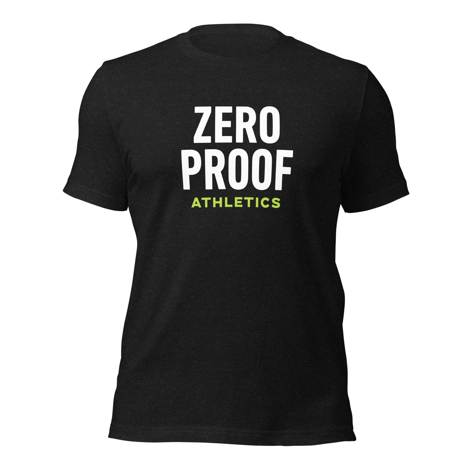 Zero Proof OG
