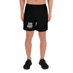 Zero Proof Athletic Shorts