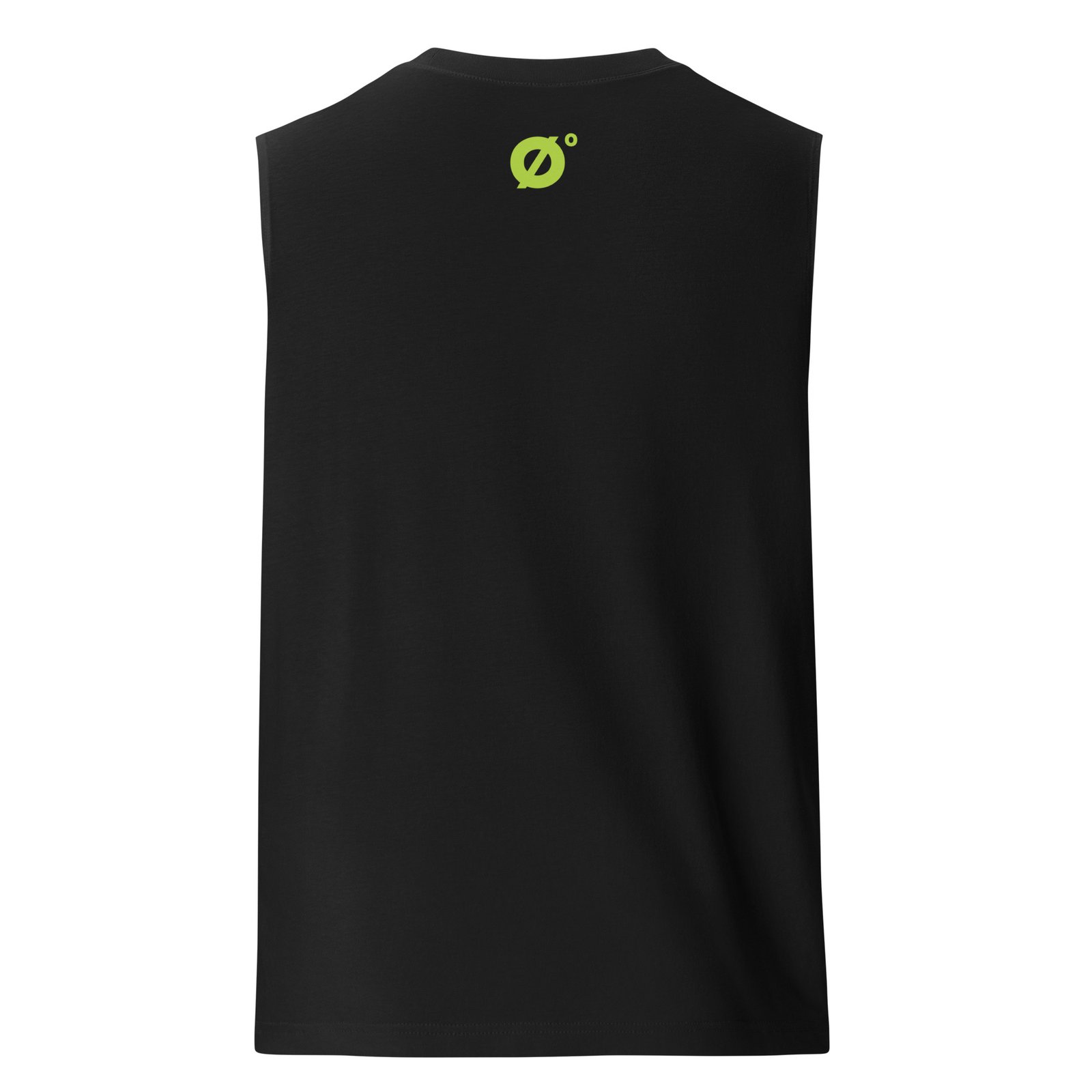Zero Proof Muscle Shirt - Image 8