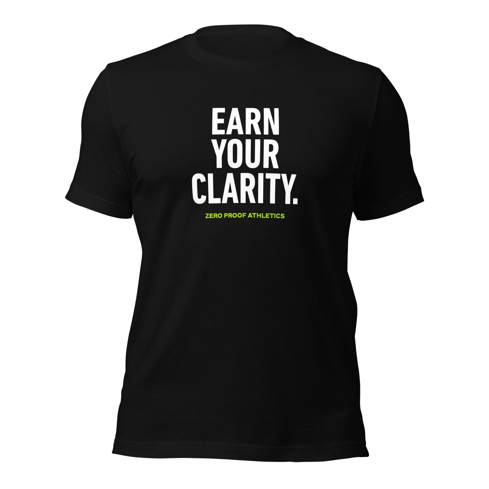 Earn Your Clarity. - Image 8