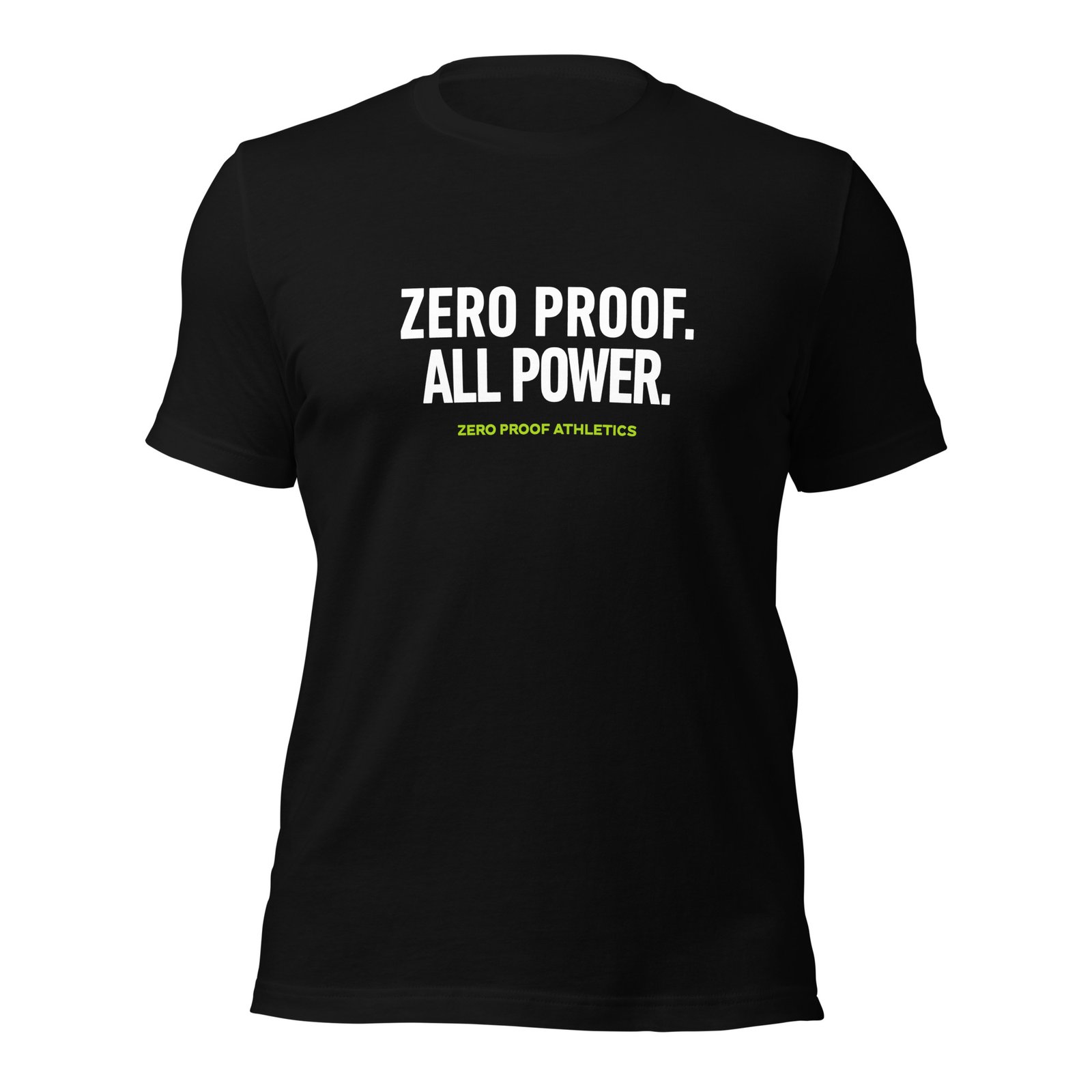 Zero Proof. All Power. - Image 8