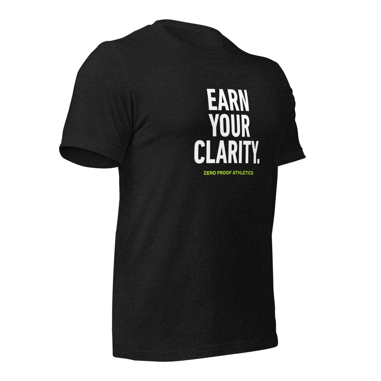 Earn Your Clarity. - Image 6