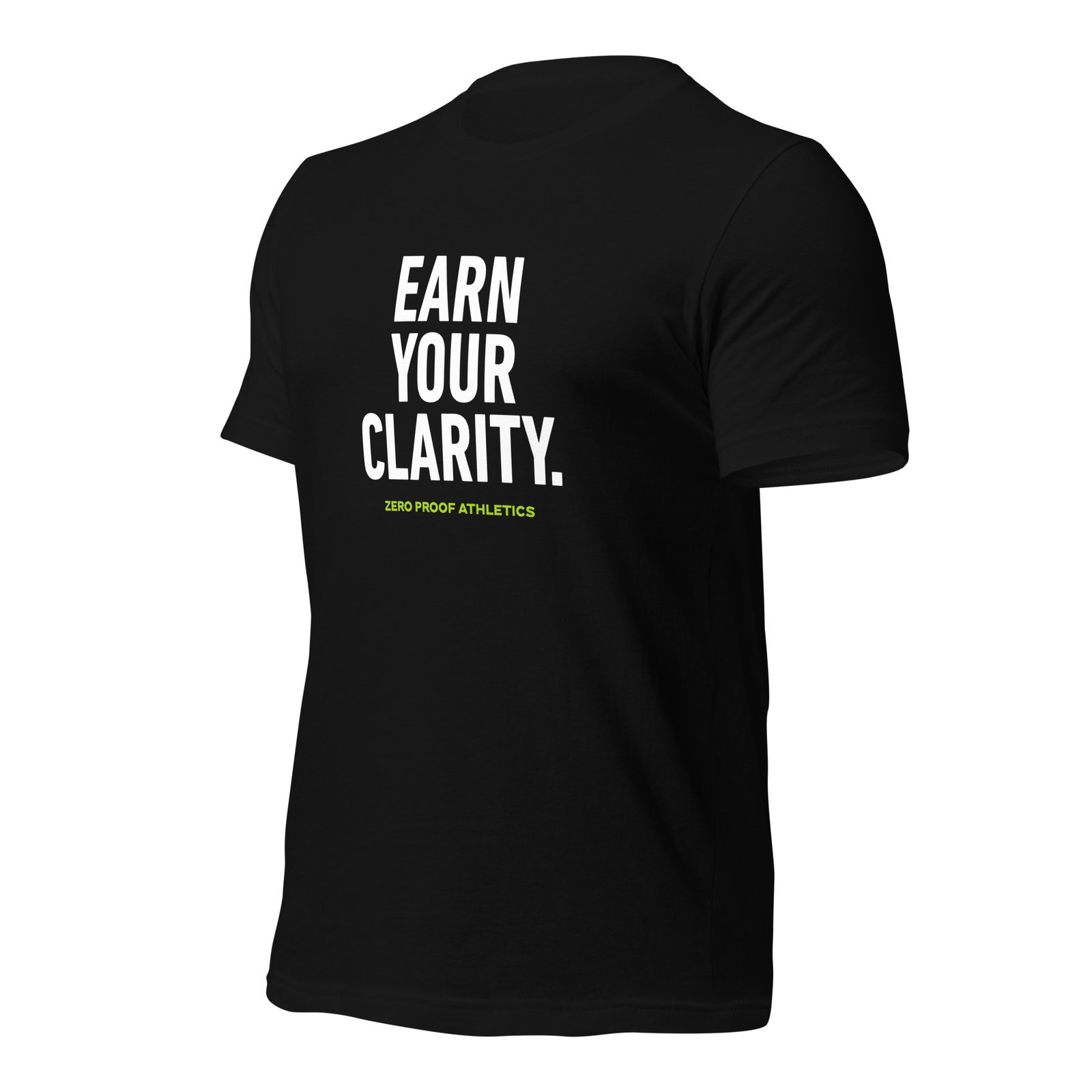 Earn Your Clarity. - Image 9
