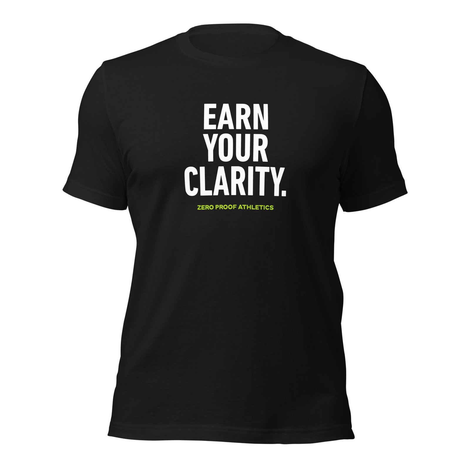Earn Your Clarity. - Image 12