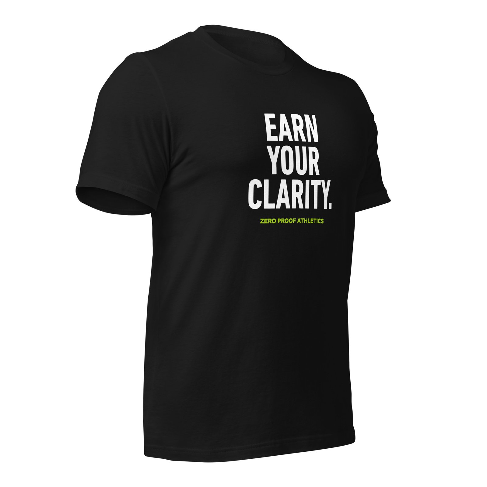 Earn Your Clarity. - Image 15